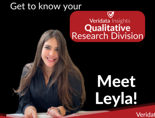 Meet Leyla – Qualitative Solutions Project Manager!