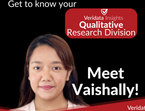 Meet Vaishally – Qualitative Solutions Project Manager!