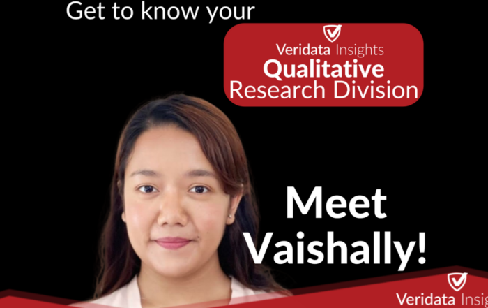 Meet Vaishally – Qualitative Solutions Project Manager!