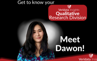 Meet Dawon – Qualitative Solutions Project Manager!