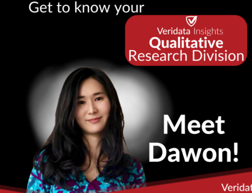 Meet Dawon – Qualitative Solutions Project Manager!