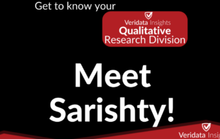 Meet Sarishty – Qualitative Solutions Project Manager!