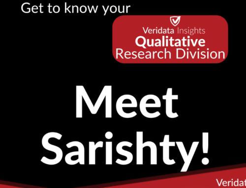 Meet Sarishty – Qualitative Solutions Project Manager!