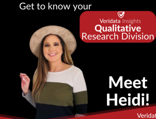 Meet Heidi – Qualitative Solutions Project Manager!