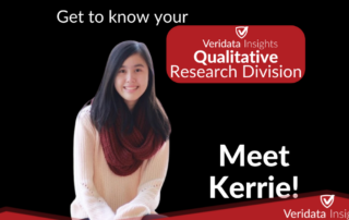 Meet Kerrie – Qualitative Solutions Project Manager!