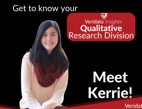 Meet Kerrie – Qualitative Solutions Project Manager!