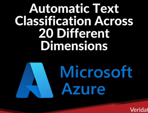 Automatic Text Classification Across 20 Different Dimensions