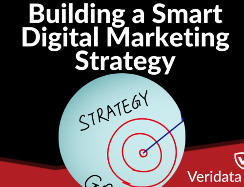 Building a Smart Digital Marketing Strategy