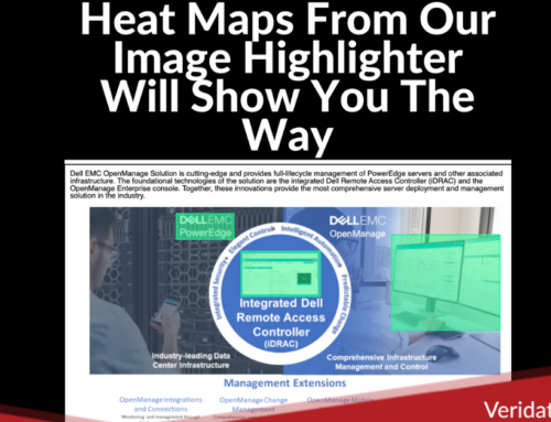 Heat Maps From Our Image Highlighter Will Show You The Way