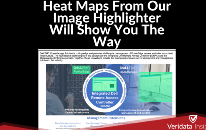 Heat Maps From Our Image Highlighter Will Show You The Way
