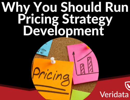 Why You Should Run Pricing Strategy Development