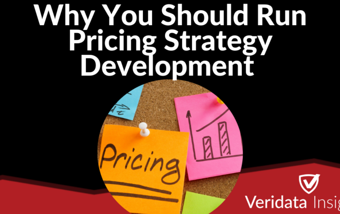 Pricing Strategy Development