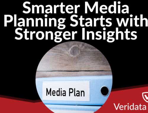 Smarter Media Planning Starts with Stronger Insights