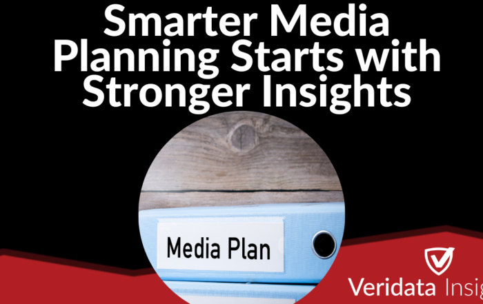 Smarter Media Planning Starts with Stronger Insights