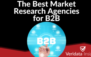 The Best Market Research Agencies for B2B