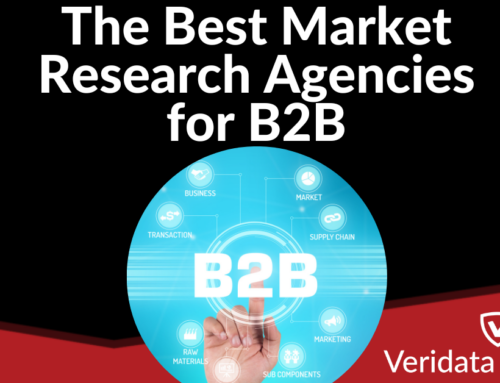 The Best Market Research Agencies for B2B