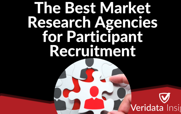 The Best Market Research Agencies for Participant Recruitment