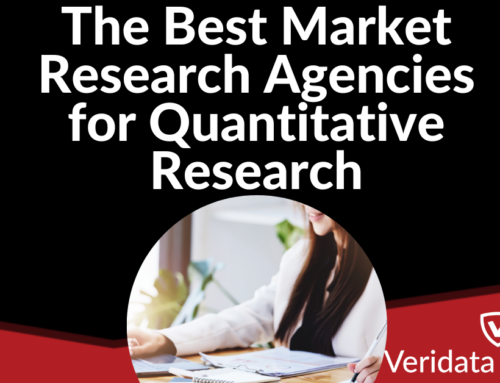 The Best Market Research Agencies for Quantitative Research