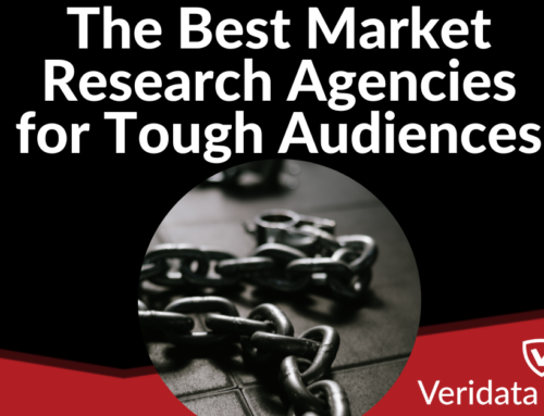 The Best Market Research Agencies for Tough Audiences