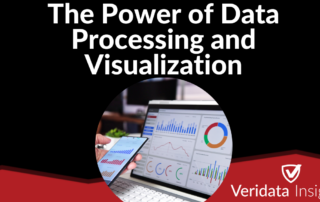 The Power of Data Processing and Visualization