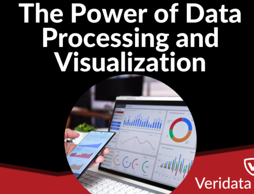 The Power of Data Processing and Visualization
