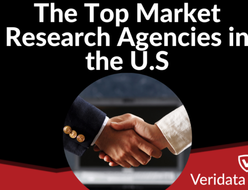 The Top Market Research Agencies in the U.S
