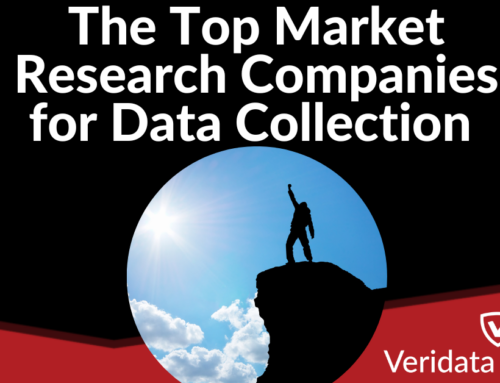 The Top Market Research Companies for Data Collection
