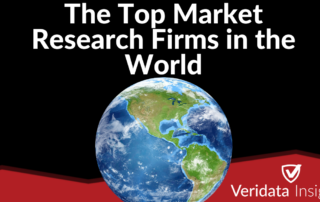 The Top Market Research Firms in the World