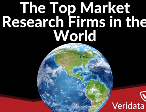 The Top Market Research Firms in the World