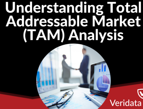 Understanding Total Addressable Market (TAM) Analysis