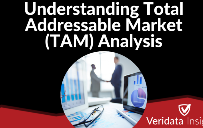 Understanding Total Addressable Market (TAM) Analysis