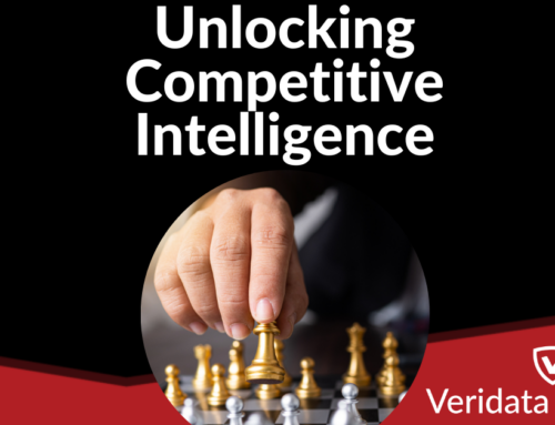 Unlocking Competitive Intelligence