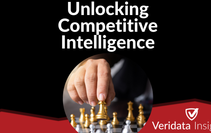 Unlocking Competitive Intelligence