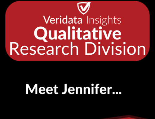 Meet Jennifer – Our Vice President of Global Qualitative Solutions!