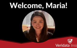 Veridata Insights Welcomes Maria Figueras as Director of Business Development