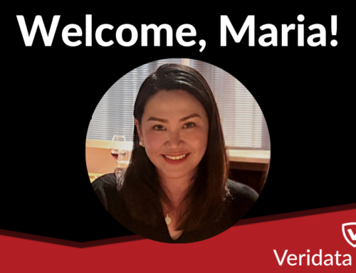 Veridata Insights Welcomes Maria Figueras as Director of Business Development