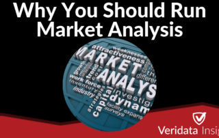 Why You Should Run Market Analysis