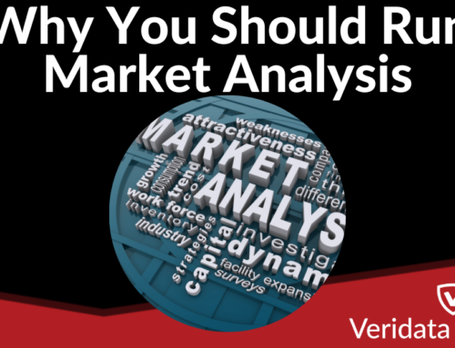 Why You Should Run Market Analysis