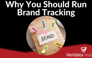 Why You Should Run Brand Tracking