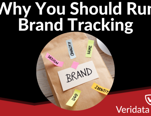 Why You Should Run Brand Tracking