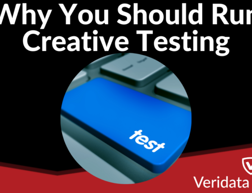 Why You Should Run Creative Testing