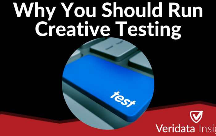 Why You Should Run Creative Testing