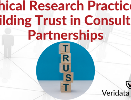 Ethical Research Practices: Building Trust in Consulting Partnerships