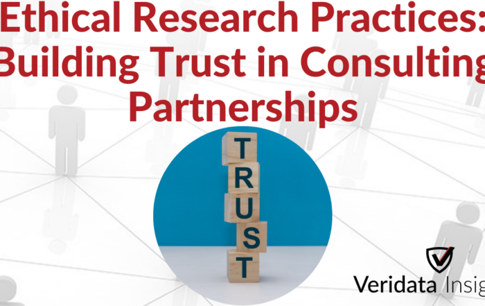 Ethical Research Practices: Building Trust in Consulting Partnerships