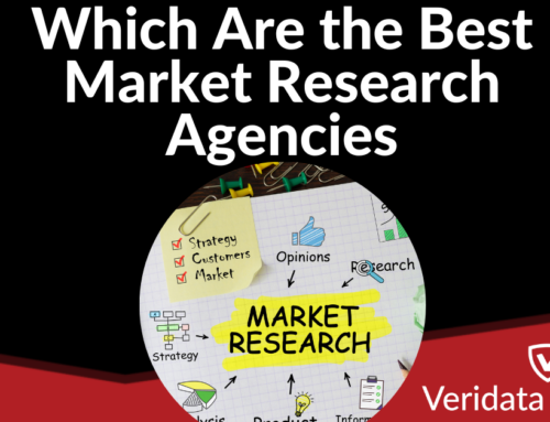 Which Are the Best Market Research Agencies