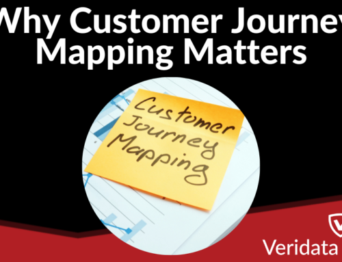 Why Customer Journey Mapping Matters