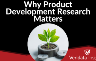 Why Product Development Research Matters