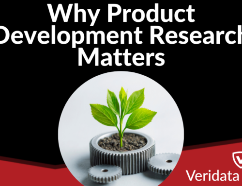 Why Product Development Research Matters