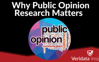 Why Public Opinion Research Matters  