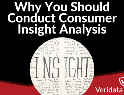Why You Should Conduct Consumer Insight Analysis